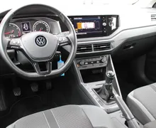 Zunanja slika - VW Polo - 1.0 TSI Style ACC APP CONNECT GRETJE SED AVT.KLI.. - 8 - Predogledna slika