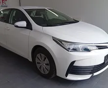 Zunanja slika - Toyota Corolla - 1.33 Dual VVT-i Luna - 1 - Predogledna slika