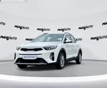 Zunanja slika - KIA Stonic - 1.2 DPI LX Urban ISG - 1 - Predogledna slika