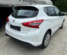 Zunanja slika - Nissan Pulsar - 1.2 - 8 - Predogledna slika