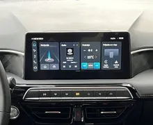 Zunanja slika - MG MG3 - HYBRID+ 1.5L LUXURY - 16 - Predogledna slika