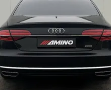 Zunanja slika - Audi A8 - 3.0 TDI quattro TEMP-PANO-ACC-LED-NAVI-PDC - 5 - Predogledna slika