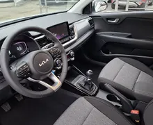 Zunanja slika - KIA Stonic - 1.2 DPI LX Urban+ ISG. VEČ BARV - 7 - Predogledna slika