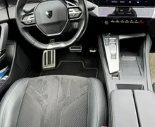 Notranja slika - Peugeot 408 - Peugeot  GT 1.6 THP HYBRID 225 e-EAT8 - 4 - Predogledna slika