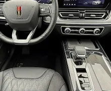 Zunanja slika - Hongqi HS5 - 2.0T 4WD Avt. LUXURY - 9 - Predogledna slika