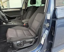 Zunanja slika - Volkswagen Passat - Variant 2.0 TDI BMT Comfortline Navi Kamera Radar Tempomat - 9 - Predogledna slika