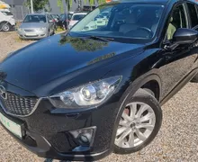 Zunanja slika - Mazda CX-5 - 2.2D AWD Sport Line - HITRI KREDIT BREZ POLOGA - 1 - Predogledna slika