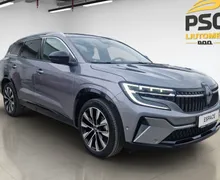 Zunanja slika - Renault Espace - TECHNO E-TECH FULL HYBRID 200 - 1 - Predogledna slika