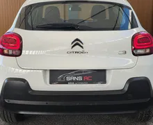 Zunanja slika - Citroën C3 - 1.5 BlueHDi - LED - DISPLAY - NAVI - PDC - USB - 4 - Predogledna slika