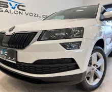 Zunanja slika - Škoda Karoq - 2.0 TDI-DSG-FRONT-ASSIST-ACC-KAM-KEYLESS-NAVI-PDC. - 1 - Predogledna slika