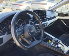 Zunanja slika - Audi A5 - Sportback 2.0 125kW tiptronic FACELIFT NAVI TEMP ALU - 9 - Predogledna slika