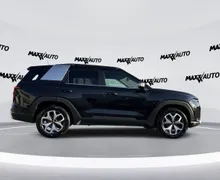 Notranja slika - KG Mobility Torres - 1.5 T-GDi Special Plus 4x4 AT... - 8 - Predogledna slika
