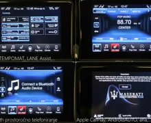Zunanja slika - Maserati Ghibli - Diesel 3.0d V6 Aut 275KM - 15 - Predogledna slika