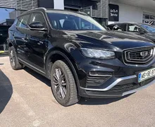 Zunanja slika - Geely Atlas Pro - 4X4 FLAGSHIP 7DCT - 5 - Predogledna slika