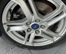 Zunanja slika - Ford Focus - Connect 1.5 EcoBlue 88KW.NEMŠKI+4GUME.KAMERA.LED - 7 - Predogledna slika