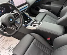 Zunanja slika - BMW X3 - serija : 20d xDrive M PAKET LED NAVI PDC KAMERA MEMORY TOP. - 12 - Predogledna slika