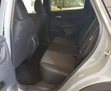 Zunanja slika - Nissan Qashqai - 1.3 DIG-T MHEV N-Connecta X-Tronic 1. LASTNIK SLO - 10 - Predogledna slika