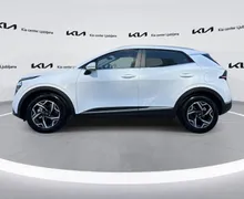 Zunanja slika - KIA Sportage - 1.6 T-GDi MHEV LX Fresh. DCT - 4 - Predogledna slika
