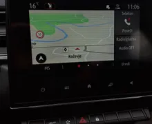 Zunanja slika - Renault Captur - 1.0 TCE 90 TECHNO Z ENOLETNIM JAMSTVOM - 13 - Predogledna slika