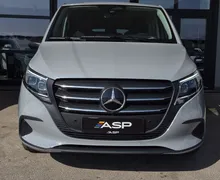 Zunanja slika - Mercedes-Benz Vito - MIXTO 116 CDI PRO dolgi - 2 - Predogledna slika