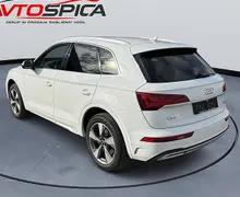 Zunanja slika - Audi Q5 - 40 TDI quattro S tronic -SLO-KAM-VIRT-NAVI- - 3 - Predogledna slika