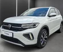 Zunanja slika - VW T-Cross - 1.0 TSI 4JOY 85  115 ultima ponudba marec - 1 - Predogledna slika