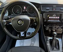 Zunanja slika - Volkswagen Golf - 4MOTION 2.0 TDI CUP 1.LASTNIK TEMP GRETJE SEDEZEV - 9 - Predogledna slika