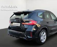 Zunanja slika - BMW X1 - sDrive20i - 2 - Predogledna slika