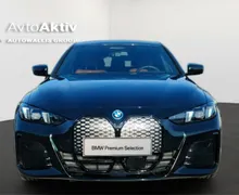 Zunanja slika - BMW i4 - xDrive40 Gran Coupe - 10 - Predogledna slika