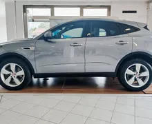 Zunanja slika - Jaguar E-PACE - 2.0 4X4 MHEV AVT-MRT.KOT-USNJE-VL K-LED-NAVI-VIDEO - 3 - Predogledna slika