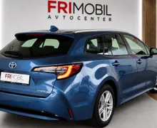 Zunanja slika - Toyota Corolla - 1.8 HEV Luna - 3 - Predogledna slika