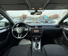 Zunanja slika - Škoda Octavia - Combi 1.6 TDI Ambition DSG - XENON - NAVI - PDC - - 10 - Predogledna slika