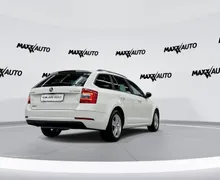 Zunanja slika - Škoda Octavia - Combi 1.6 TDI Family - 5 - Predogledna slika
