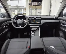 Zunanja slika - MG MG ZS - NOVI MODEL 1.5L Standard + ZIMSKE PNEVMATIKE - 11 - Predogledna slika