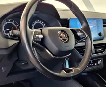 Zunanja slika - Škoda Scala - 1.5 TSI Ambition •Slovensko vozilo•1.lastnik• - 20 - Predogledna slika