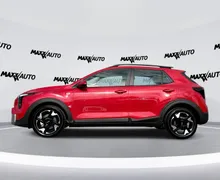 Notranja slika - KIA Stonic - 1.0 T-GDi LX Life - 7 - Predogledna slika