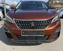 Zunanja slika - Peugeot 3008 - 1.6 BlueHDi 120 S S Active - SLO - PDC - NAVI - - 2 - Predogledna slika