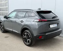 Zunanja slika - Peugeot 2008 - 1,2 PureTech 100 S&S Allure - 7 - Predogledna slika