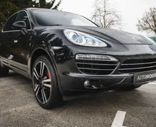Zunanja slika - Porsche Cayenne - Diesel 3.0 V6 TDI Tiptronic - 3 - Predogledna slika
