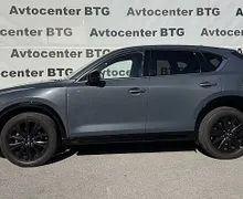 Zunanja slika - Mazda CX-5 - CD184 AWD HOMURA Avt. BOSE 12M JAMSTVO - 3 - Predogledna slika