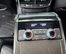 Zunanja slika - Audi S8 - 4.0 TFSI Quattro - 680 HP - 12 - Predogledna slika
