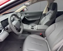 Zunanja slika - Forthing Xinghai S7 - 56.8 kWh + 360kamera + RADAR + PANORAMA + ADAS - 6 - Predogledna slika
