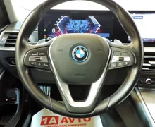 Zunanja slika - BMW Serija 3 - Touring: 330e xDrive Touring Avt. NOVI MODEL.... - 14 - Predogledna slika