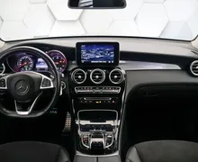 Zunanja slika - Mercedes-Benz GLC-Razred - GLC 250d 4-Matic 9G-Tronic AMG Line 204KM - 7 - Predogledna slika