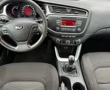 Zunanja slika - KIA Ceed - 1.4°°2.Lastnik°°SLO poreklo - 7 - Predogledna slika