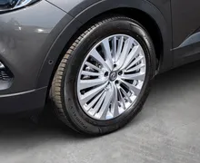 Zunanja slika - Opel Crossland X - 1.2 Turbo Innovation-SLO-1. lastnik-LED-Vl. klju.. - 6 - Predogledna slika