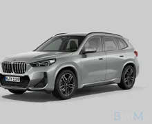 Zunanja slika - BMW serija X1: - sDrive20i|M-Sport|ACC|360K|HUD|Harman|Memory| - 1 - Predogledna slika