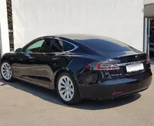 Zunanja slika - Tesla Model S - P75D Dual Motor Performance Autopilot AWD - 6 - Predogledna slika