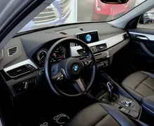 Zunanja slika - BMW serija X1: - sDrive18i Advantage LED NAVI PDC ALU AUTOMATIC-TOP - 5 - Predogledna slika