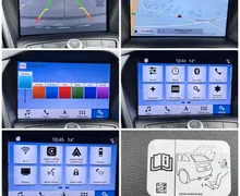 Notranja slika - Ford Kuga - 4x4 2.0 TDCi Vignale+LED+KEYLESS+SONY+AMBI - 12 - Predogledna slika